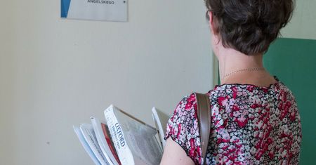 Nauczyciele odchodzą z zawodu. "Mamy dość"