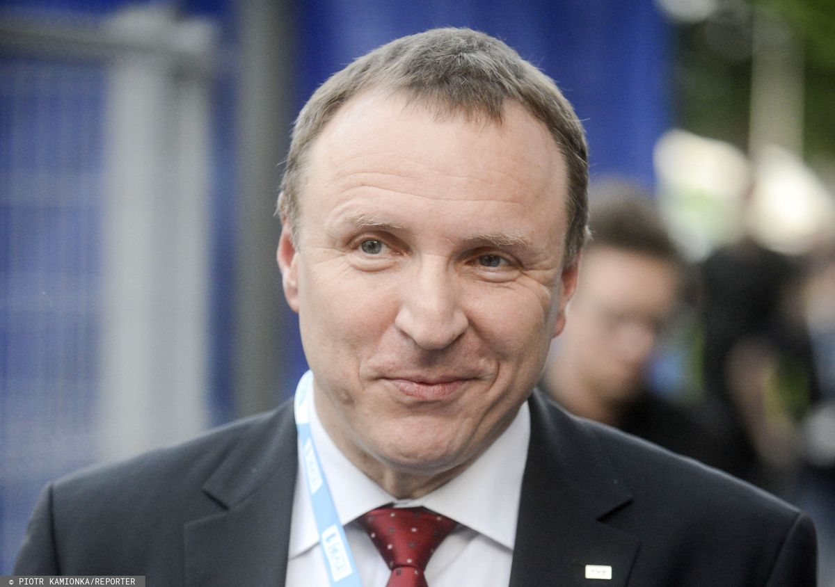 Jacek Kurski został prezesem TVP
