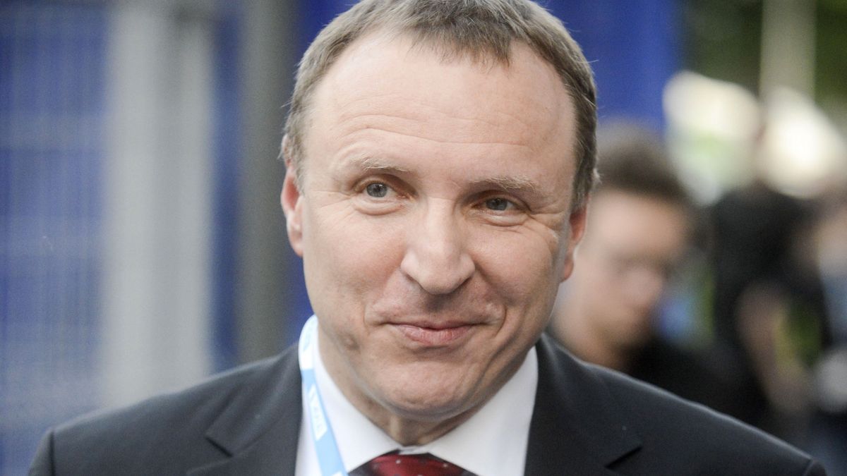 Jacek Kurski został prezesem TVP