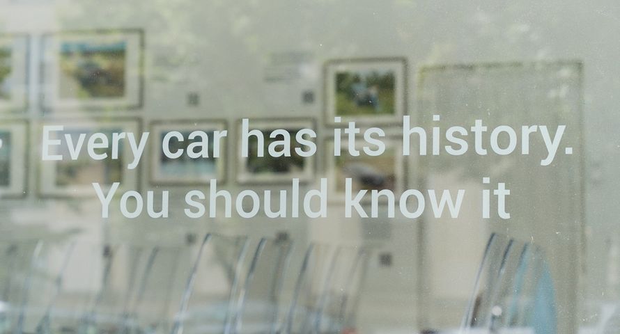 Carfax współpracuje z agencją Rocket Science