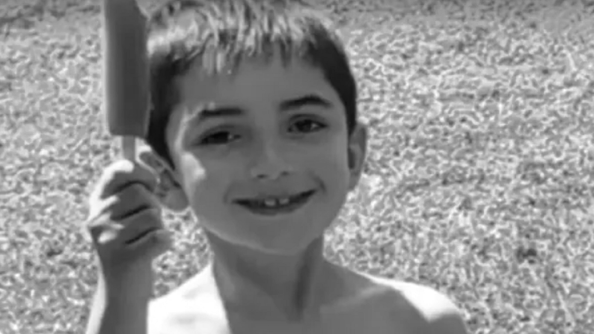 8-letni Thomas zmarł przez swojego ojca