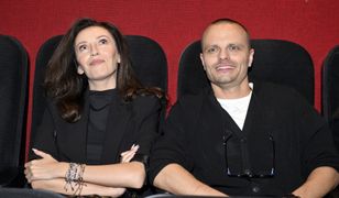 Marcin Hakiel wrzucił intymne zdjęcie z ukochaną. Fani oburzeni