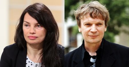 Sądowy spór o Republikę. Wdowa po Grzegorzu Ciechowskim musi PRZEPROSIĆ i zrzec się praw do nazwy zespołu
