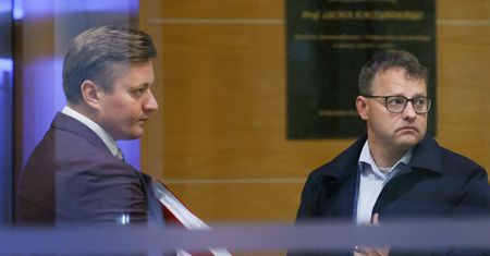 Kolejny wniosek o wyłączenie sędziego w sprawie ENA dla Romanowskiego