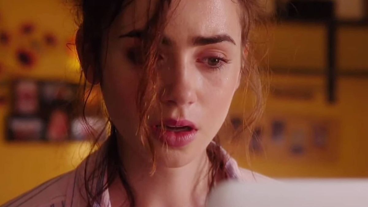 "Love, Rosie" już dziś w telewizji