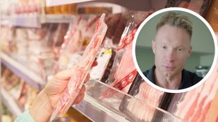 Wrzosek wskazał najlepsze wędliny z Lidla. Numer 1 zachwycił go składem