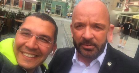 Wrocław. Ależ macie prezydenta!
