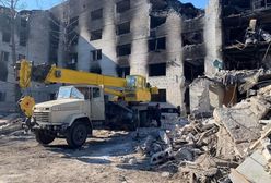 Negocjacje Rosja-Ukraina. Podolak: "Są ustępstwa, których nie poczynimy"