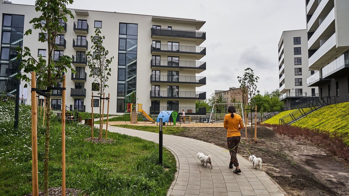 Jeśli polityka NBP będzie skutkowała dalszymi zwyżkami stóp procentowych, rynek pierwotny może czekać załamanie 