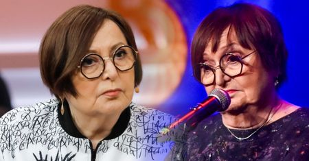 Kwota emerytury Krystyny Tkacz. Nazywa siebie "rozpoznawalną nędzarką"