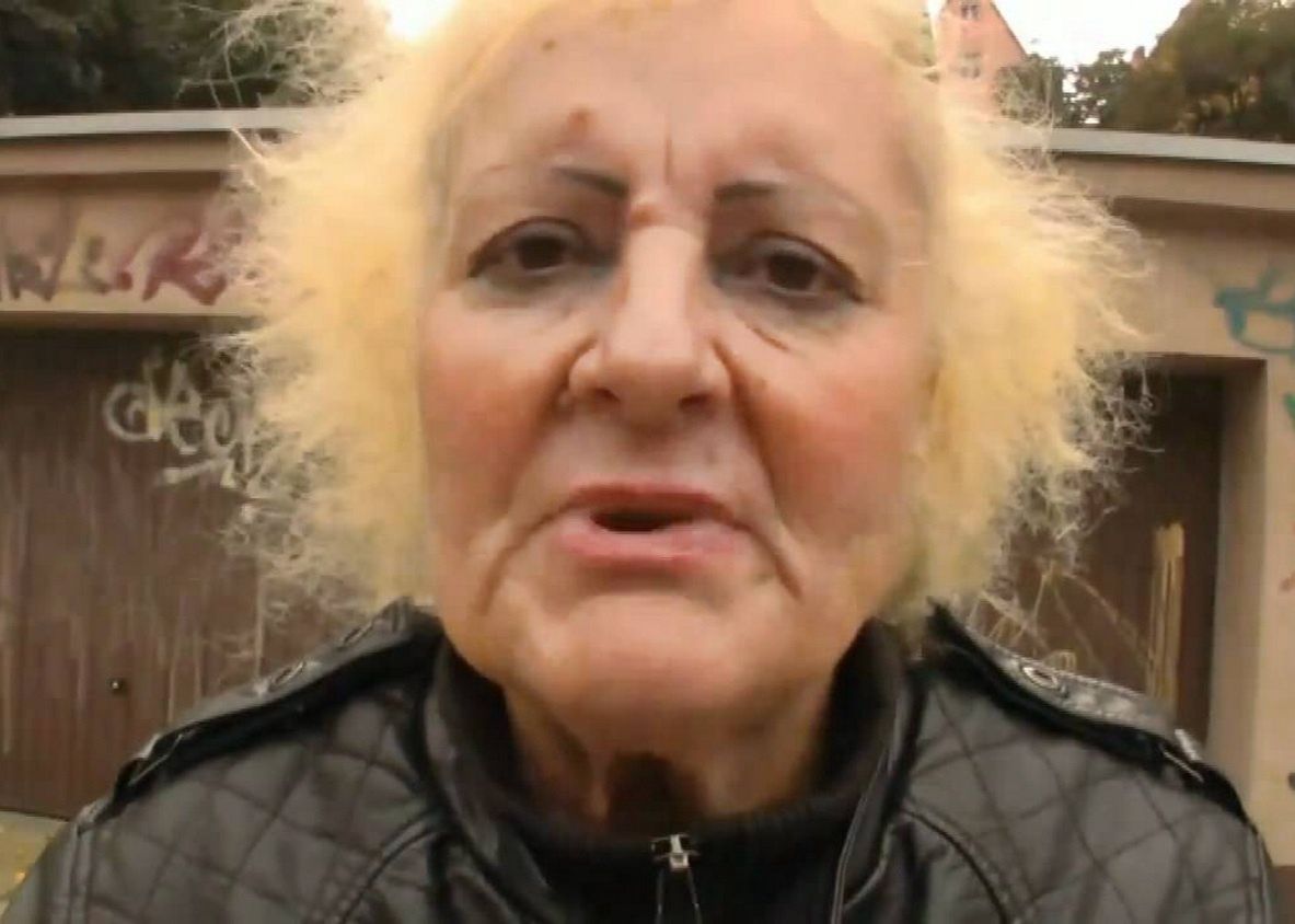Barbara Kwarc