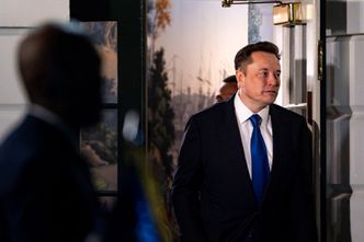 Rakieta Starship poleci na Marsa. Elon Musk podał datę
