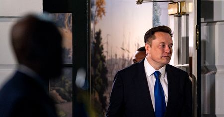 Rakieta Starship poleci na Marsa. Elon Musk podał datę