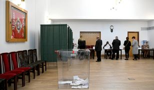 Wybory 2023. Szkoły odwołają zajęcia przez głosowanie? Jest odpowiedź ministerstwa