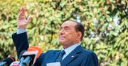 Berlusconi zaliczy powrót w wielkim stylu? Marzy mu się prezydentura