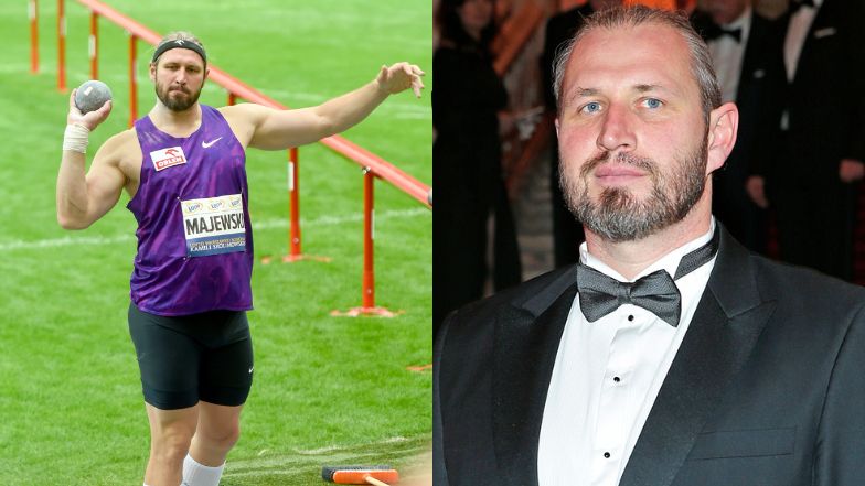 Wykształcenie polskich sportowców. Lewandowski jest magistrem, a Krychowiak studiował we Francji