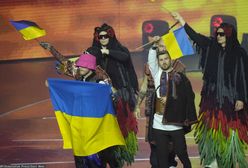 Eurowizja 2022. Ze sceny padło: "Pomóżcie Mariupolowi"