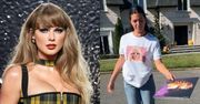 Była fanka Taylor Swift spaliła merch po tym, jak artystka ogłosiła, że zagłosuje na Kamalę Harris. "Mam dość" (WIDEO)