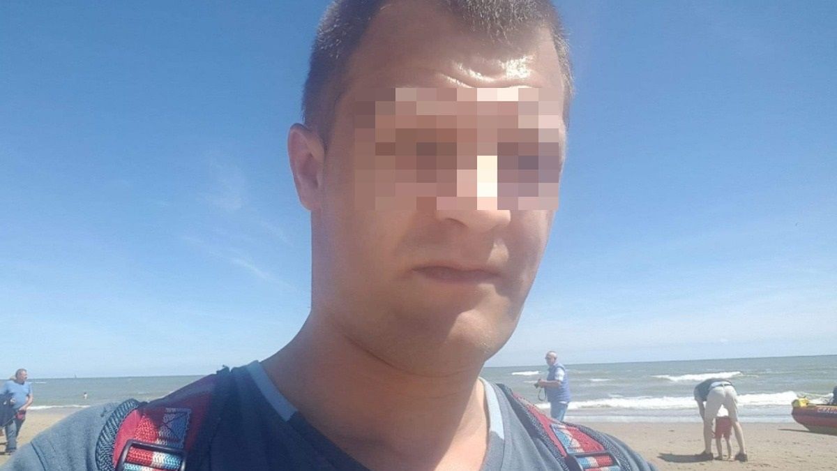 37-letni Polak zginął ratując troje dzieci w Holandii