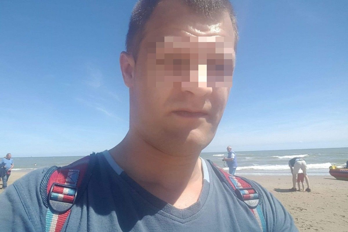 37-letni Polak zginął ratując troje dzieci w Holandii