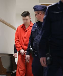 Zgwałcił i zamordował Lizę. Sprawa wróci na wokandę