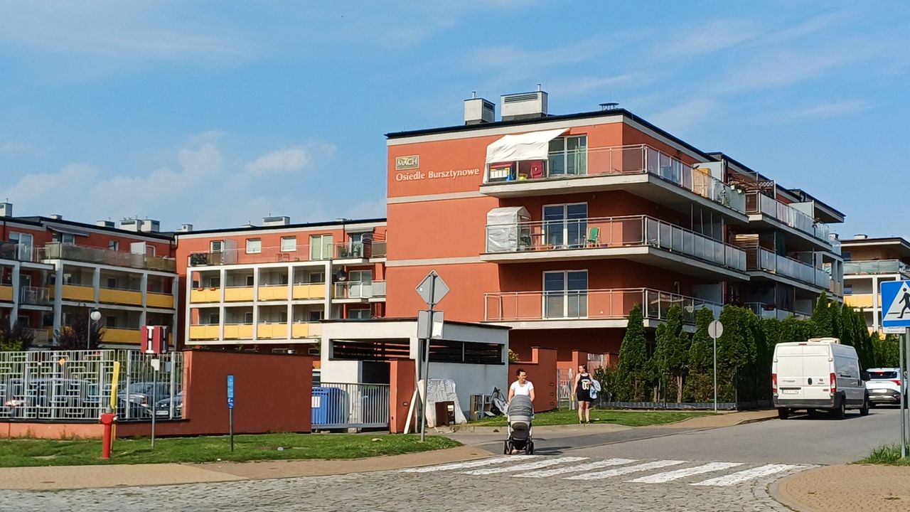 Pruszcz: Powstanie nowoczesna szkoła podstawowa z basenem