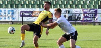 Betclic 3 Liga. Siarka Tarnobrzeg odpaliła w Połańcu. Hat-trick Pawła Mroza i nie tylko