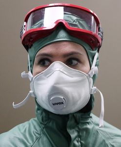 Koronawirus w sanepidzie. Legnica w dramatycznej sytuacji