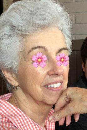 Zdjęcie 78-letniej kobiety stało się hitem sieci. Zobacz, dlaczego