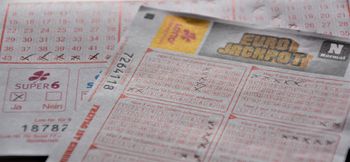 Wyniki Lotto 15.05.2026 – losowania Eurojackpot, Multi Multi, Ekstra Pensja, Kaskada, Mini Lotto