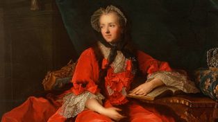 Maria Leszczyńska. Zapomniana polska królowa Francji
