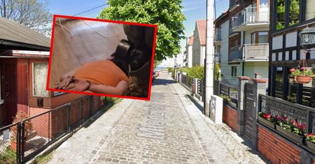 To był zlecony mord? Szokujące kulisy zabójstwa w Gdańsku