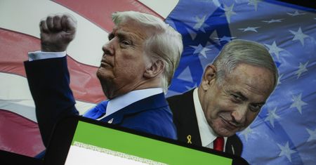 Izrael wystrzelił rakiety. Wstrzymano ataki po rozmowie z Trumpem
