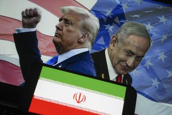 Izrael wystrzelił rakiety. Wstrzymano ataki po rozmowie z Trumpem