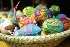 Wielkanoc 2021. Najwyższa pora, by wysłać życzenia świąteczne