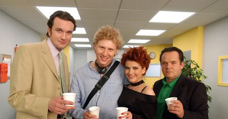 Serial, jakiego wcześniej nie było. Co wiesz o ''Camera Café''?
