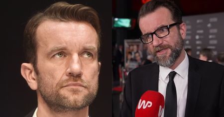 Tomasz Kot wspomina swój czas w SEMINARIUM i zdradza, czy ma kontakt z kolegami z tamtych lat (WIDEO)