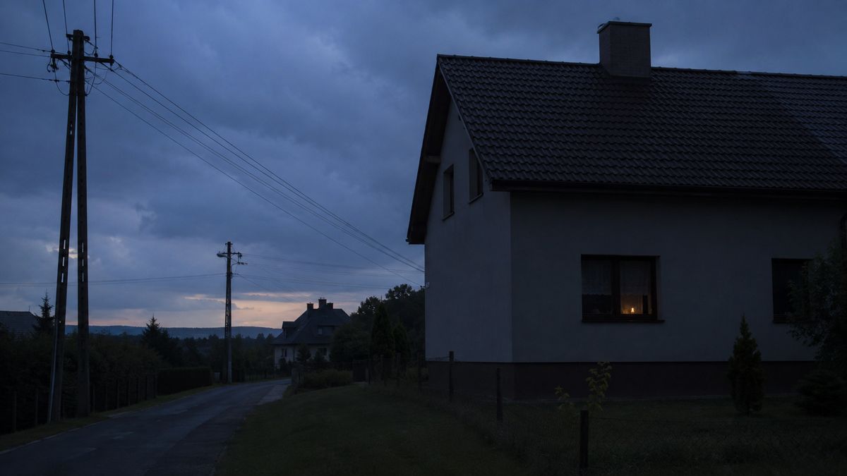 Planowane wyłączenia prądu w regionie