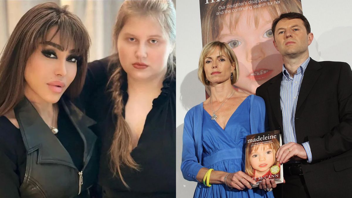 Co dalej ze sprawą "polskiej Madeleine McCann"?