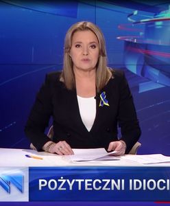 "Wiadomości" TVP zarzuciły Tuskowi, że nie klaskał Lechowi Kaczyńskiemu. Jest dowód na manipulację