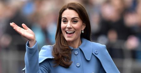 Kate Middleton WYDAJE KSIĄŻKĘ! Mamy jej pierwszy fragment!