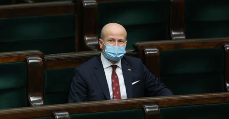 Powstanie nowy instytut? Poseł PiS: Chodzi o promocję rodzinnego stylu życia i posiadania dzieci