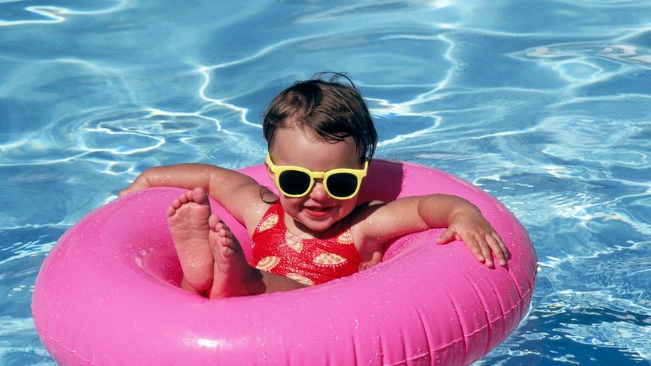 Statystyki jasno pokazują, że od czerwca do września rodzi się najwięcej maluszków