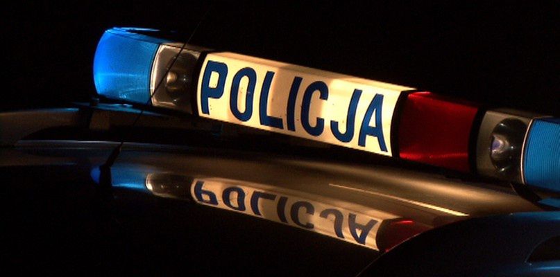 Kolejny włamywacz zatrzymany