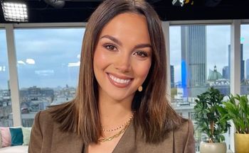 Tak ubrała się do "DDTVN". Aż trudno oderwać wzrok