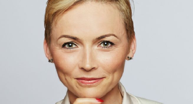 Monika Lech dyrektorem wydawniczym Gazeta.pl