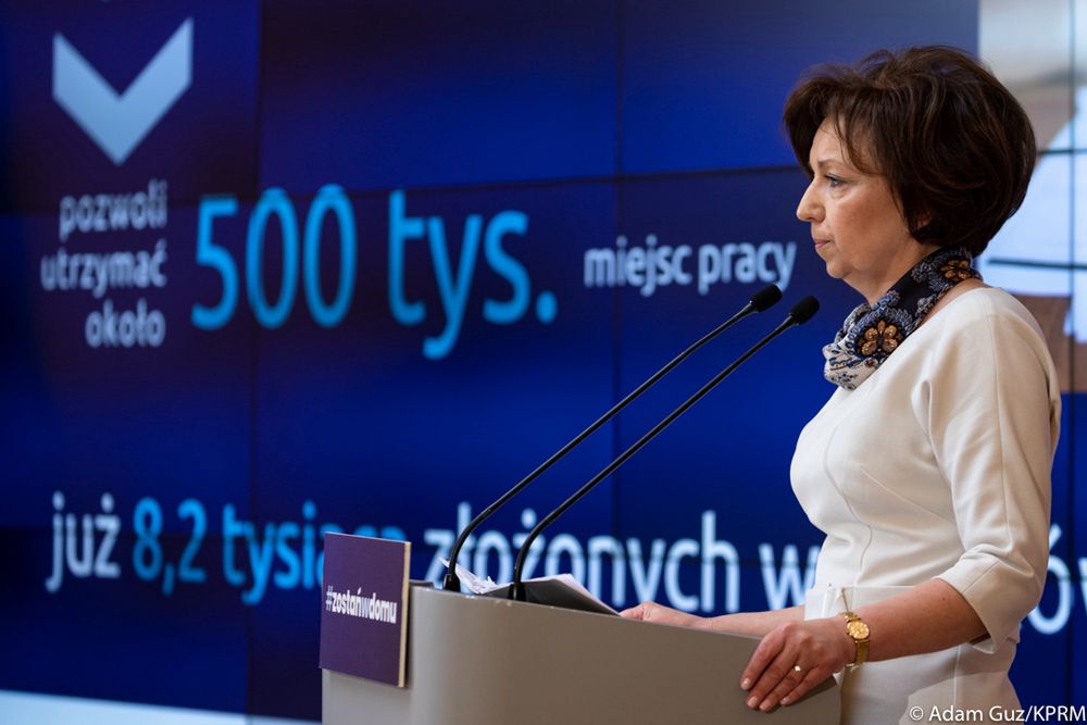 Waloryzacja rent i emerytur w 2022 roku. Rząd odsłania karty