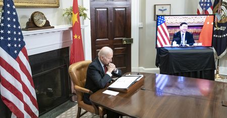 Afera szpiegowska w USA. Amerykanie postawili zarzuty 13 Chińczykom