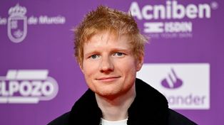 Ed Sheeran nagle odwołuje koncerty. Co z pieniędzmi za bilety?