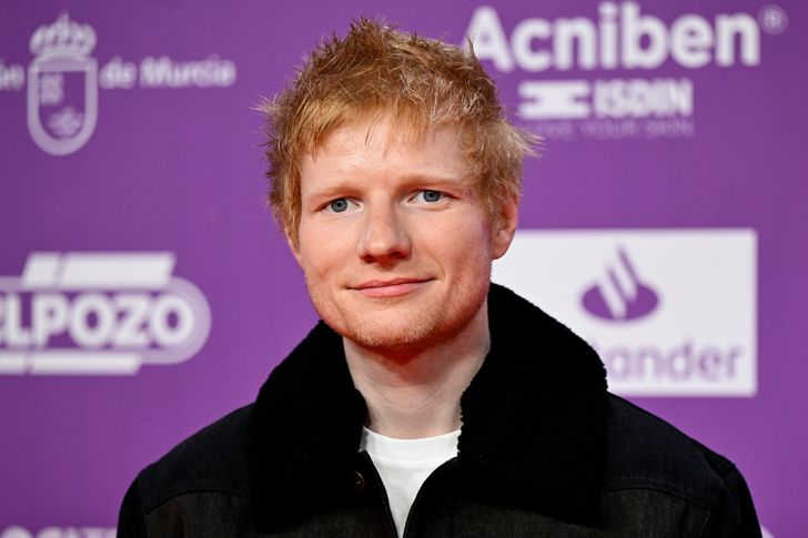 Ed Sheeran nagle odwołuje koncerty. Co z pieniędzmi za bilety?